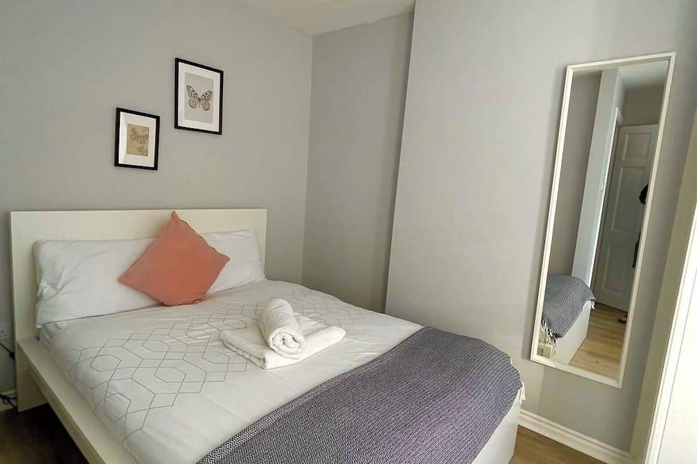 Ganze Wohnung, Fantastic City Centre Location - Sleeps 5 in St Nicholas, Galway