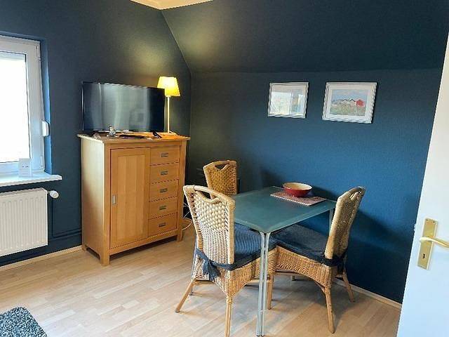 Ferienwohnung für 2 Personen, mit Terrasse in Burg auf Fehmarn - 2