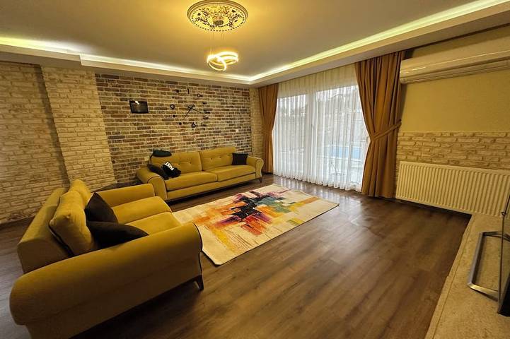Holiday home for 8 people - 1