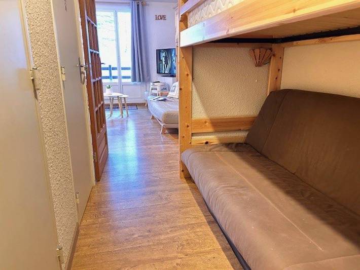 Location appartement pour 5 personnes