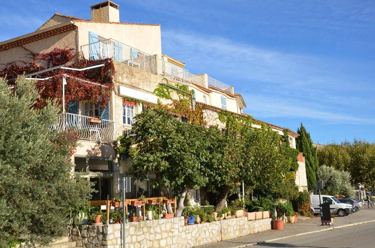 Auberge du Lac in Bauduen, Parc naturel régional du Verdon