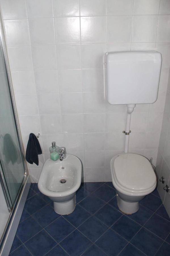 Chambre d’hôte pour 5 personnes, avec jardin ainsi que vue et piscine à Crema - 2