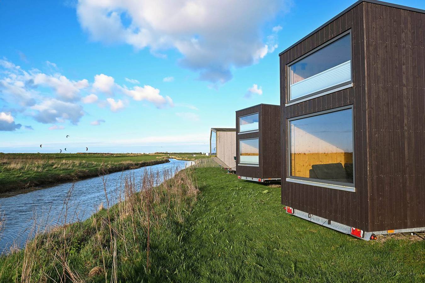 Casa vacanza a Wittmund a partire da 154€ a notte