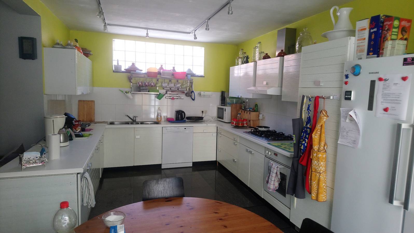 Vakantiehuis voor 12 personen met uitzicht in Tongeren, Belgisch-Limburg