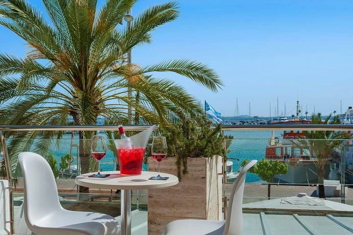 Maison d’hôte pour 3 personnes, avec terrasse dans les Îles Baléares - 2