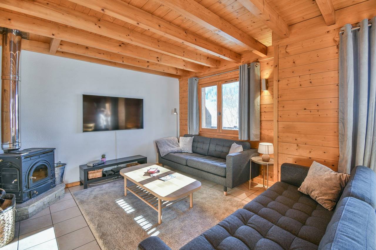 Maison de vacances