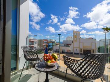 Apartamento para 3 Personas en Melenara, Telde, Foto 4