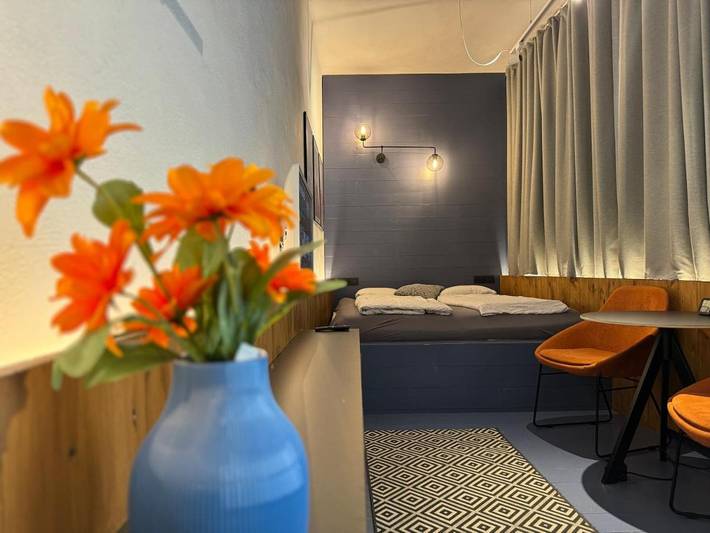 Vakantiewoning voor 2 personen in Bratislava