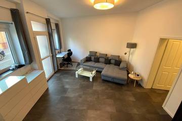 Ferienwohnung für 3 Personen in Kaiserslautern