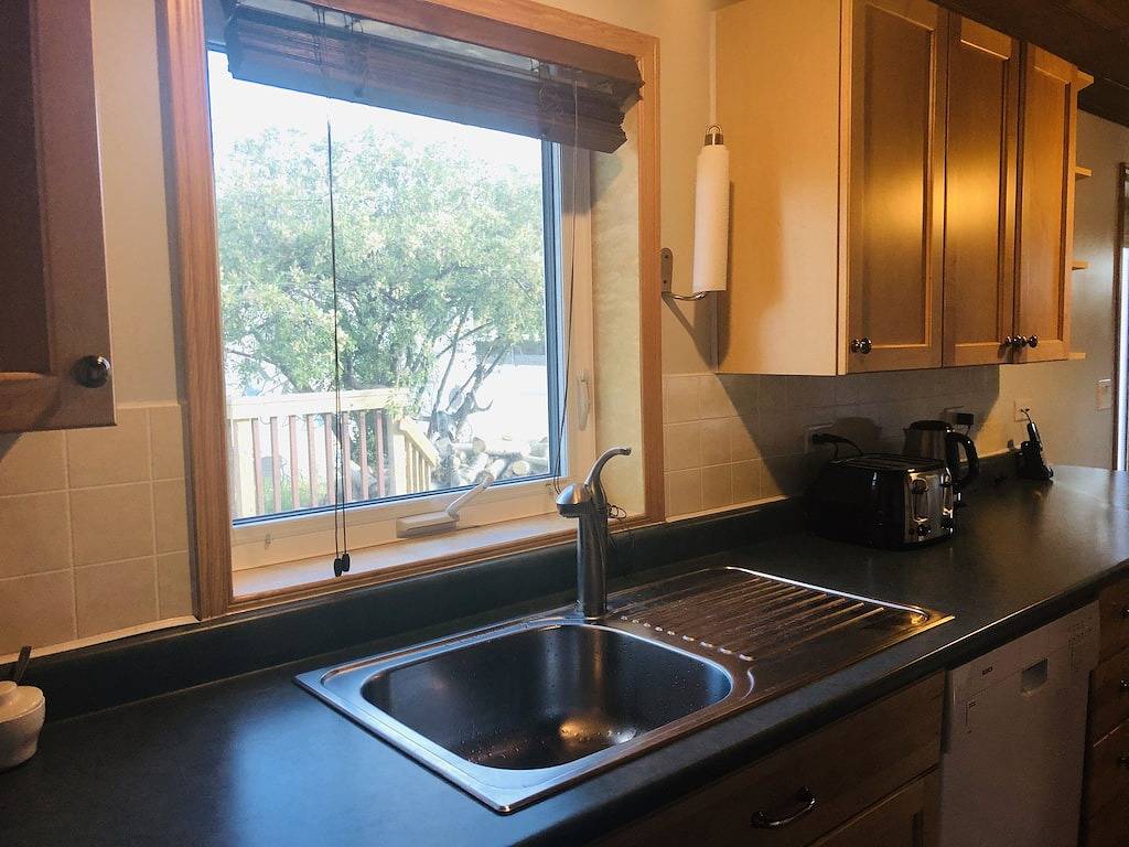 Midnight Sun Vacation Rental in Whitehorse, Yukon