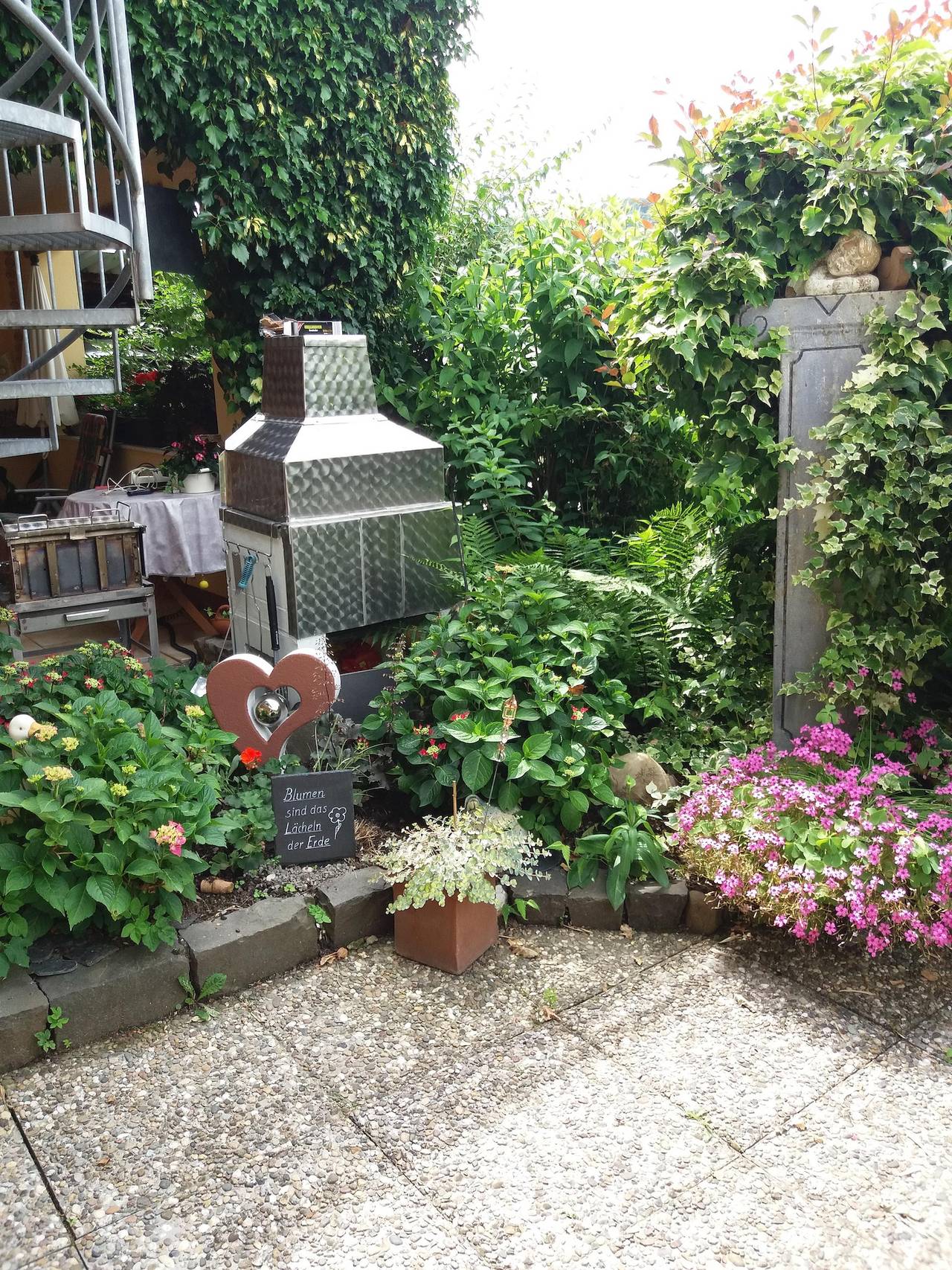 Ganze Ferienwohnung, Ferienwohnung Schmidt in Neumagen-Dhron, Bernkastel-Kues & Umgebung