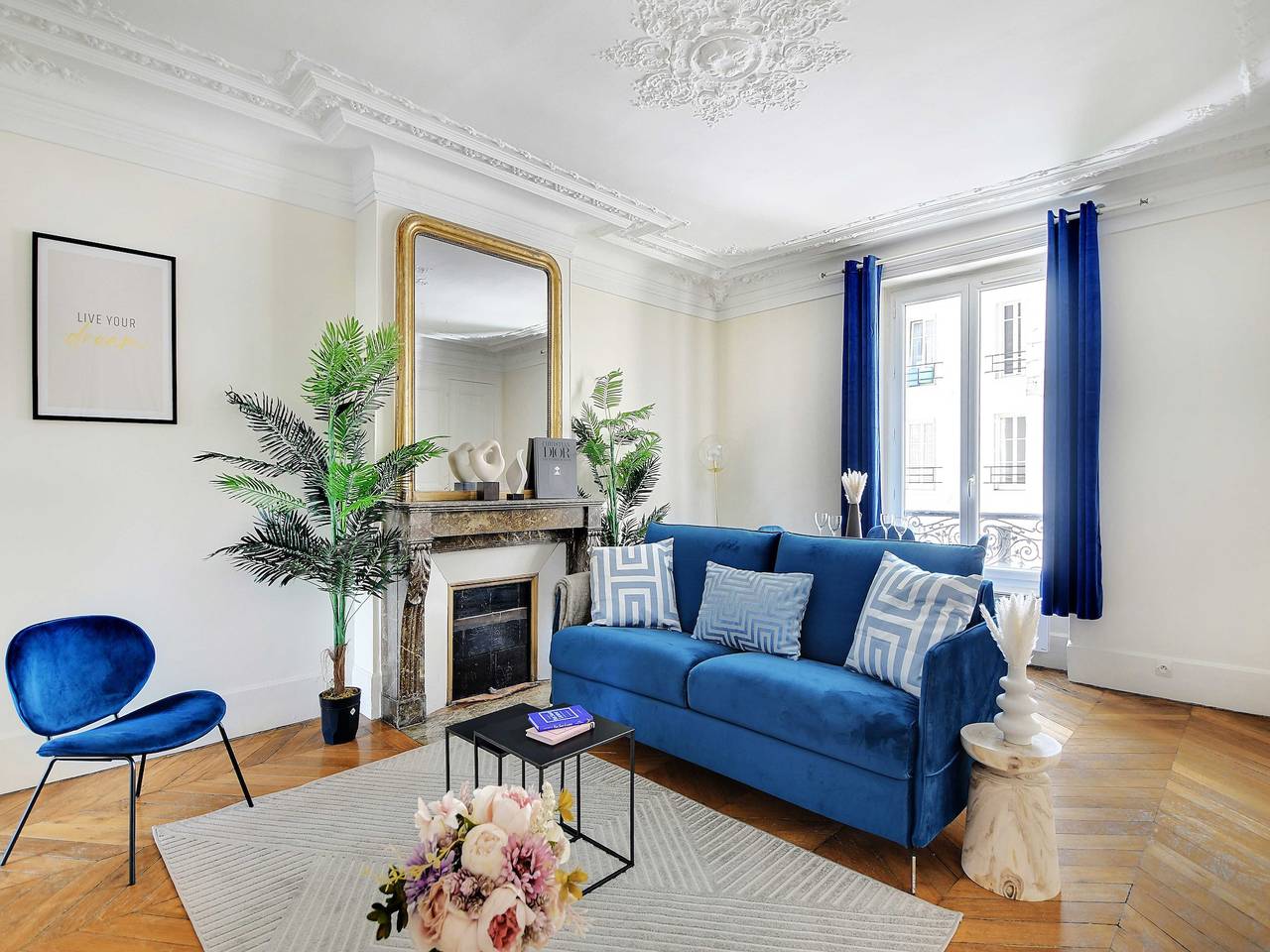 Appartement de vacances