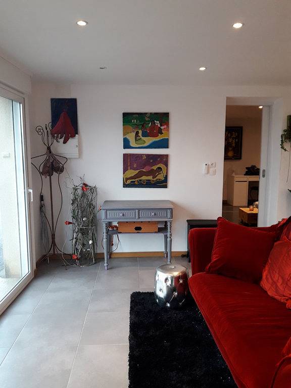 Gîte pour 2 personnes dans Marne - 3