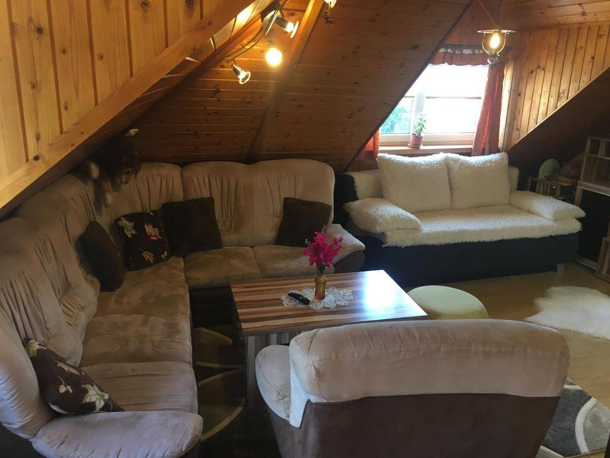 Ganze Wohnung, Apartment U Malše 12 in Budweis, Budweis und Umgebung