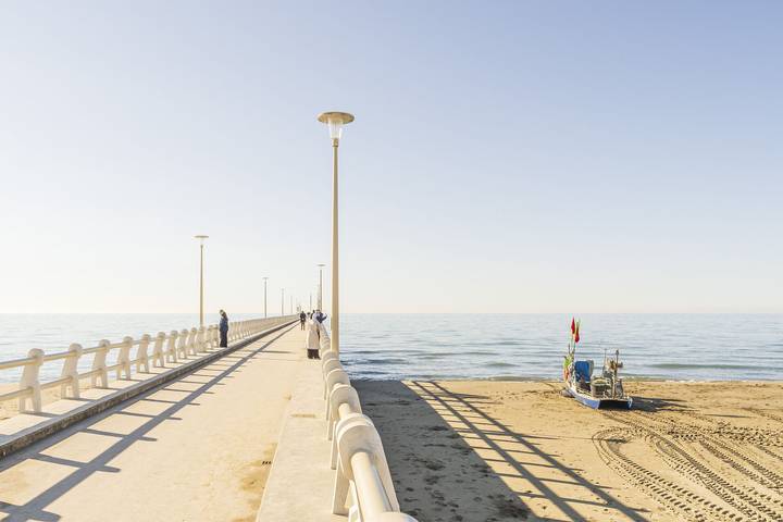 Casa Liliana Ac, Wifi, Forte Dei Marmi in Sud Est, Forte dei Marmi