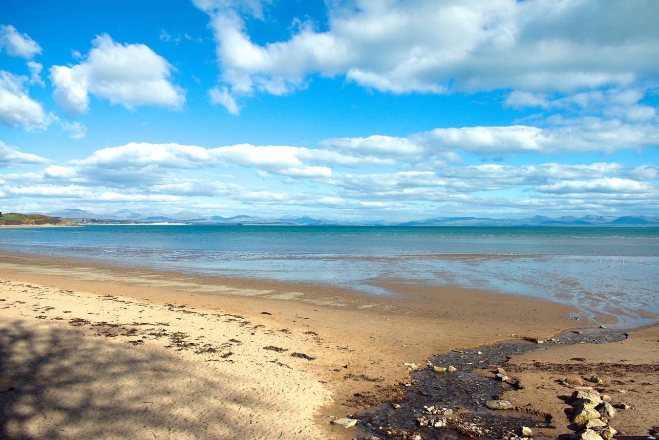 Apartamento entero, Peace Retreats in Pwllheli, Gwynedd