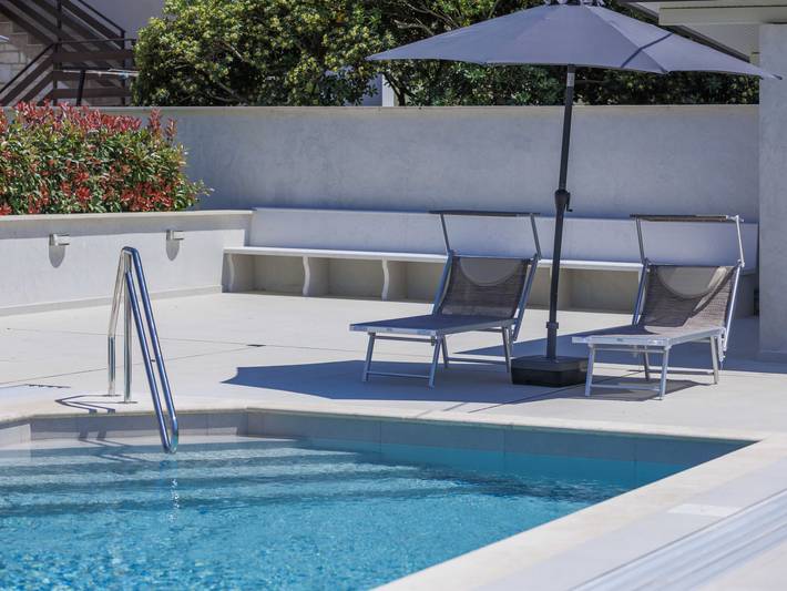 Apartamento entero, Villa Galici in Umag, Region de Umag