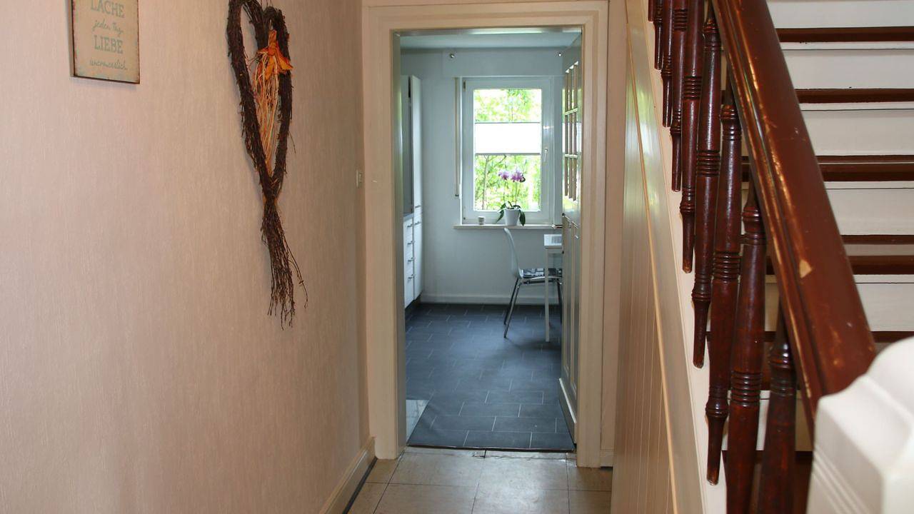 Ganze Ferienwohnung, Ferienwohnung für 7 Personen in Medebach in Medebach, Hochsauerlandkreis