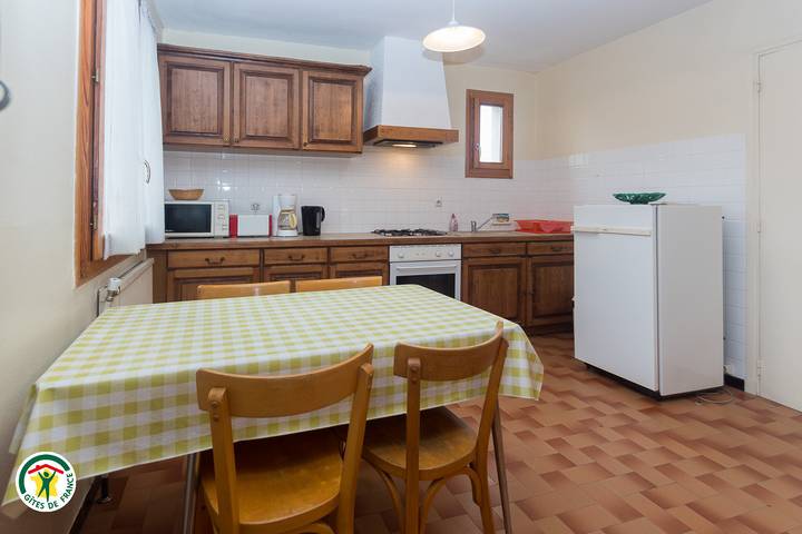 Acogedora casa rural con aparcamiento, jardín y barbacoa - Cerca del remonte y del restaurante in Corrençon-en-Vercors, Parc naturel régional du Vercors