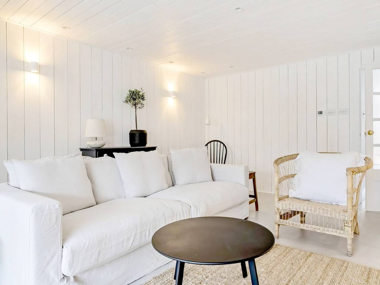 Seaside Cottage in West Wittering Beach, West Wittering