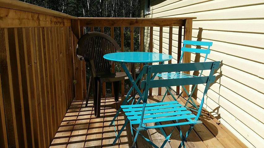 Cabin rentals and lodges for 6 people, with terrace, with pets in Lake Huron ON