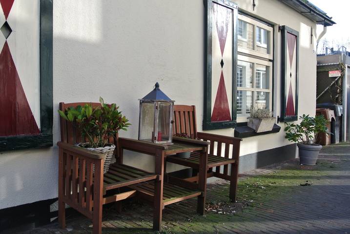 Bungalow für 6 Personen, mit Garten, kinderfreundlich in Noordwijkerhout - 3