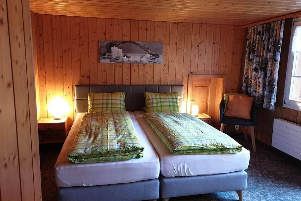 Ganze Wohnung, Chalet bei der Arve 4 Bett Wohnung in Schwendi b. Grindelwald, Grindelwald