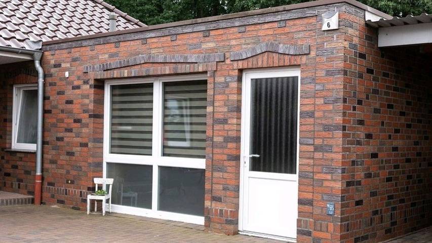 Ferienwohnung für 2 Personen, mit Garten, mit Haustier in Lathen