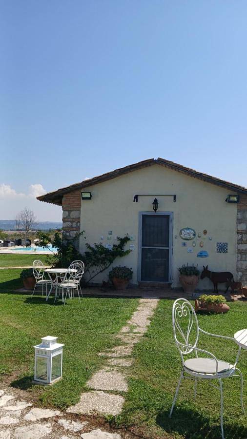Country Relais La Torretta Baronale in San Giorgio del Sannio, Provincia di Benevento