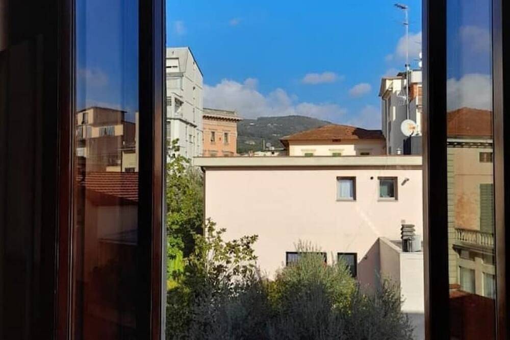 Appartamento intero, Il Borgo Mct a Montecatini Terme in Montecatini Terme, Provincia di Pistoia