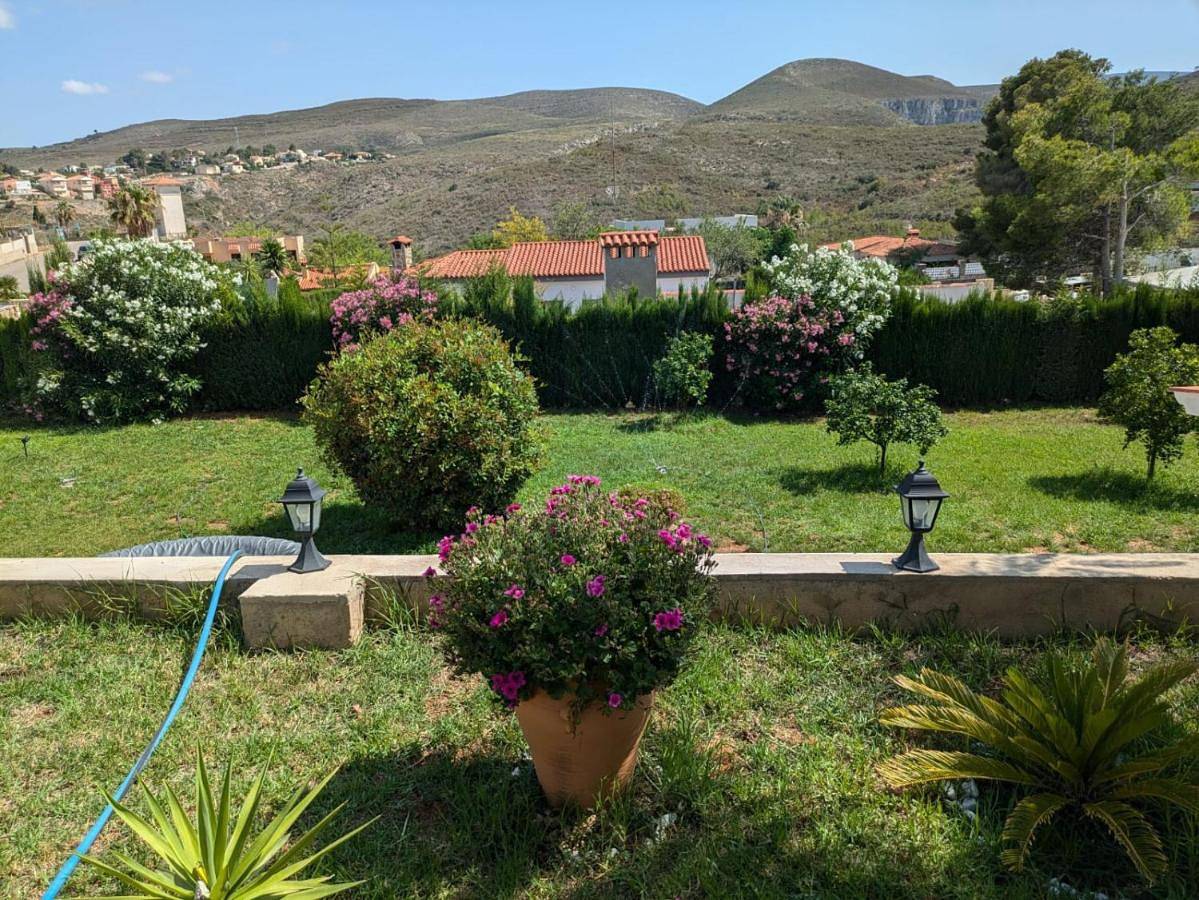 Three-Bedroom House in Turís, Province de Valence