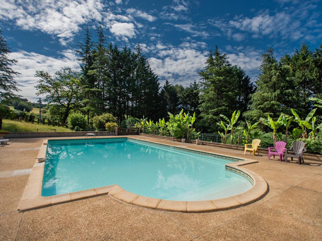 Maison adaptée aux enfants avec grand jardin
 in Prats-du-Périgord, Périgord Noir