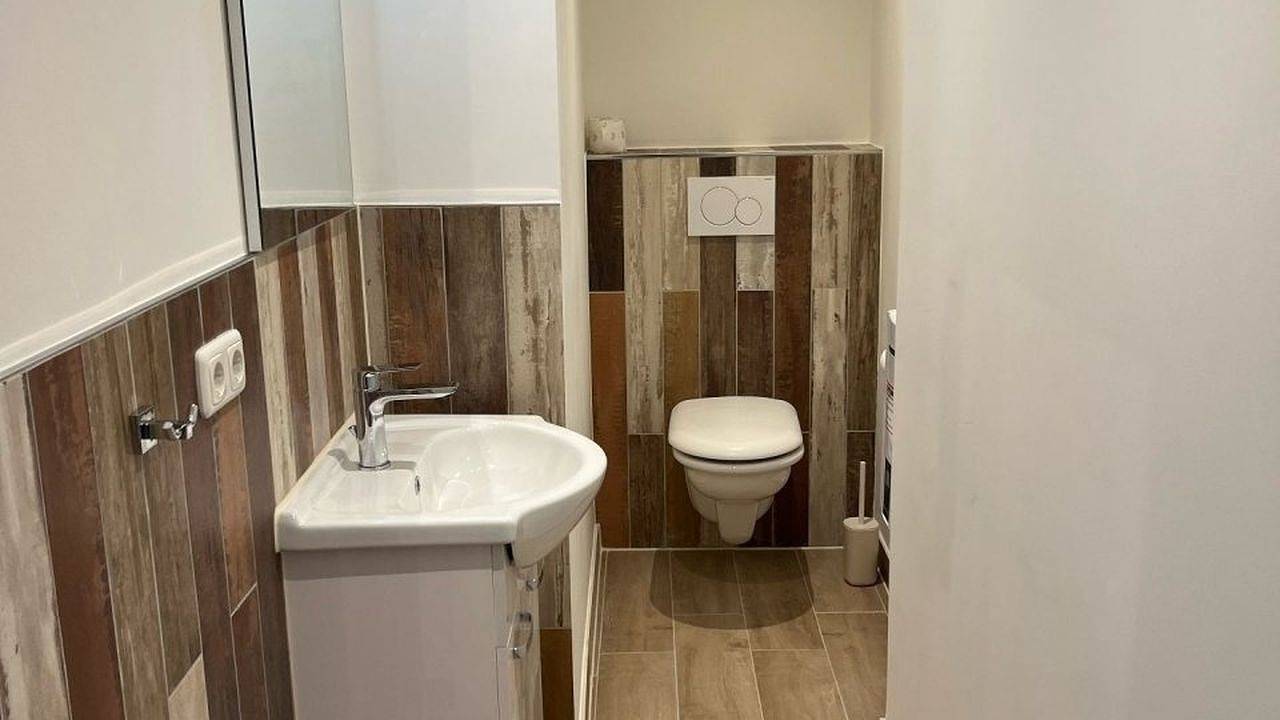 Einzelzimmer für 1 Person (10 m²) in Groß Vollstedt in Groß Vollstedt, Rendsburg-Eckernförde