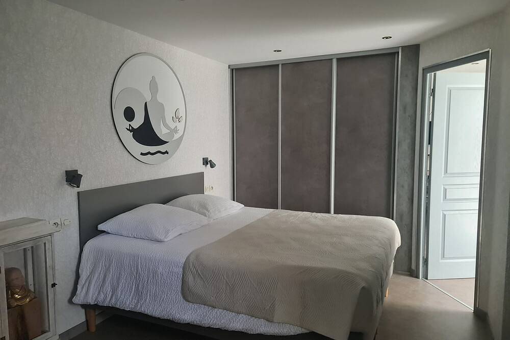 Appartement entier, Gîte Zenitude 2* pour 2/4/5 personnes in Dieffenthal, Région de Sélestat-Erstein