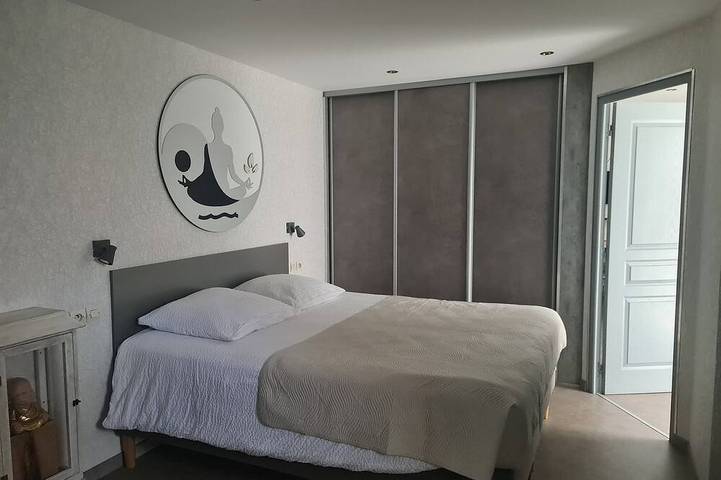 Gîte pour 5 personnes à Dieffenthal - 2