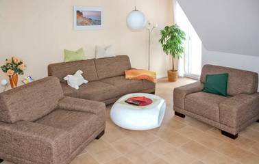 Ferienwohnung für 4 Personen in Zinnowitz, Usedom, Bild 4