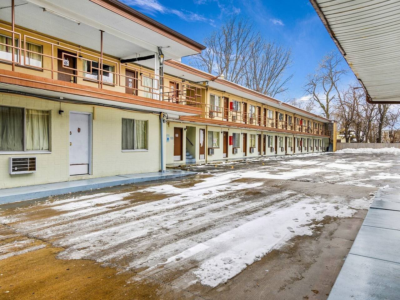 Apartamento entero, Peoria Il | Cama King in Peoria, Condado de Peoria