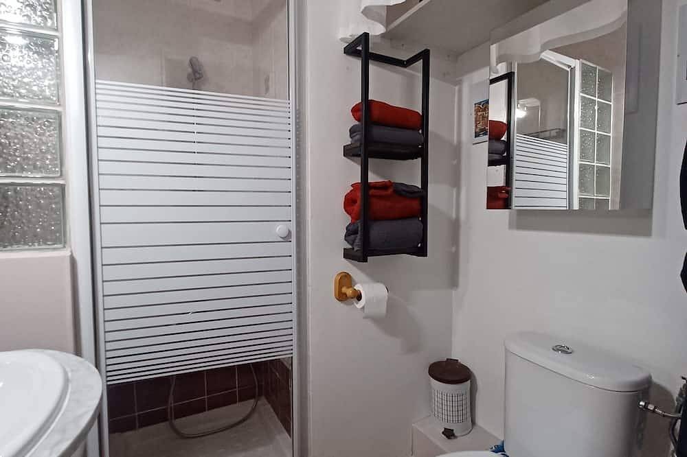 Entire apartment, Cosy studio with terrace in Gréolières les Neiges, Gréolières