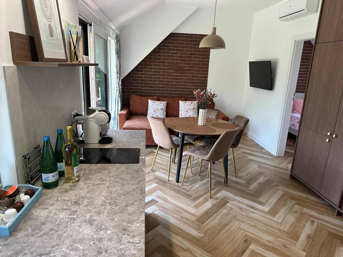 Ganze Wohnung, Apartament Mer - Idealny dla Ciebie in Sensburg, Powiat Mrągowski