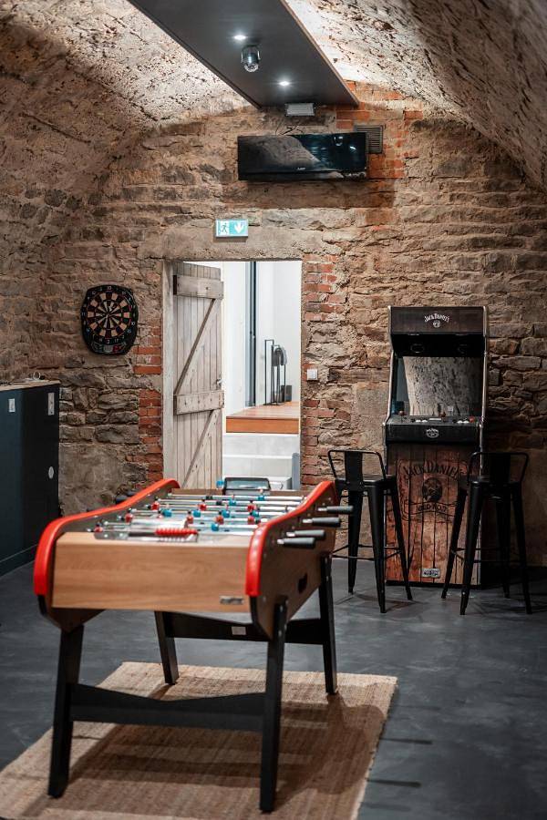Five-Bedroom House in Blye, Jura Francais