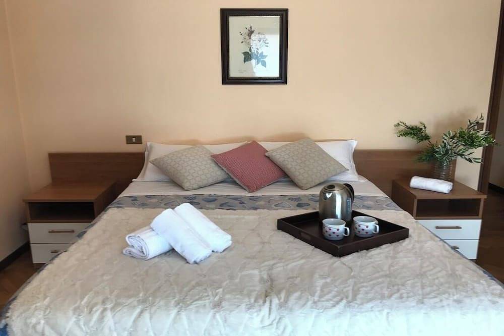 Appartamento intero, Appartamento La Scheggia\nposizione strategica nel cuore di Santa Maria Maggiore in Santa Maria Maggiore (Città), Comune di Santa Maria Maggiore