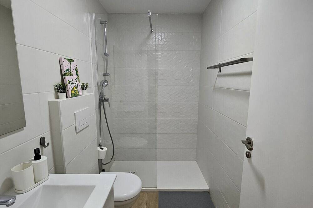 Apartamento entero, Chic Escape Apartment in Godella, Costa de Valencia