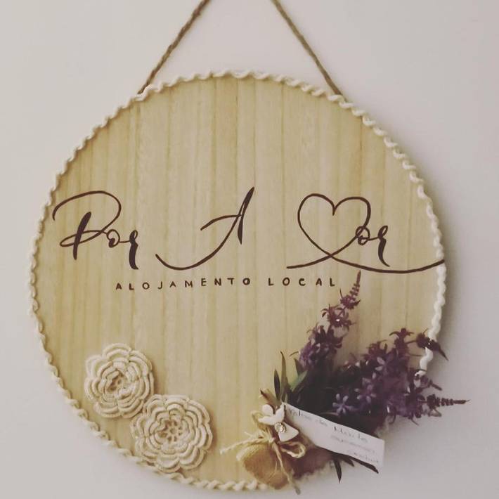 Location de vacances pour 8 personnes, avec jardin, animaux acceptés à Figueiró dos Vinhos - 3