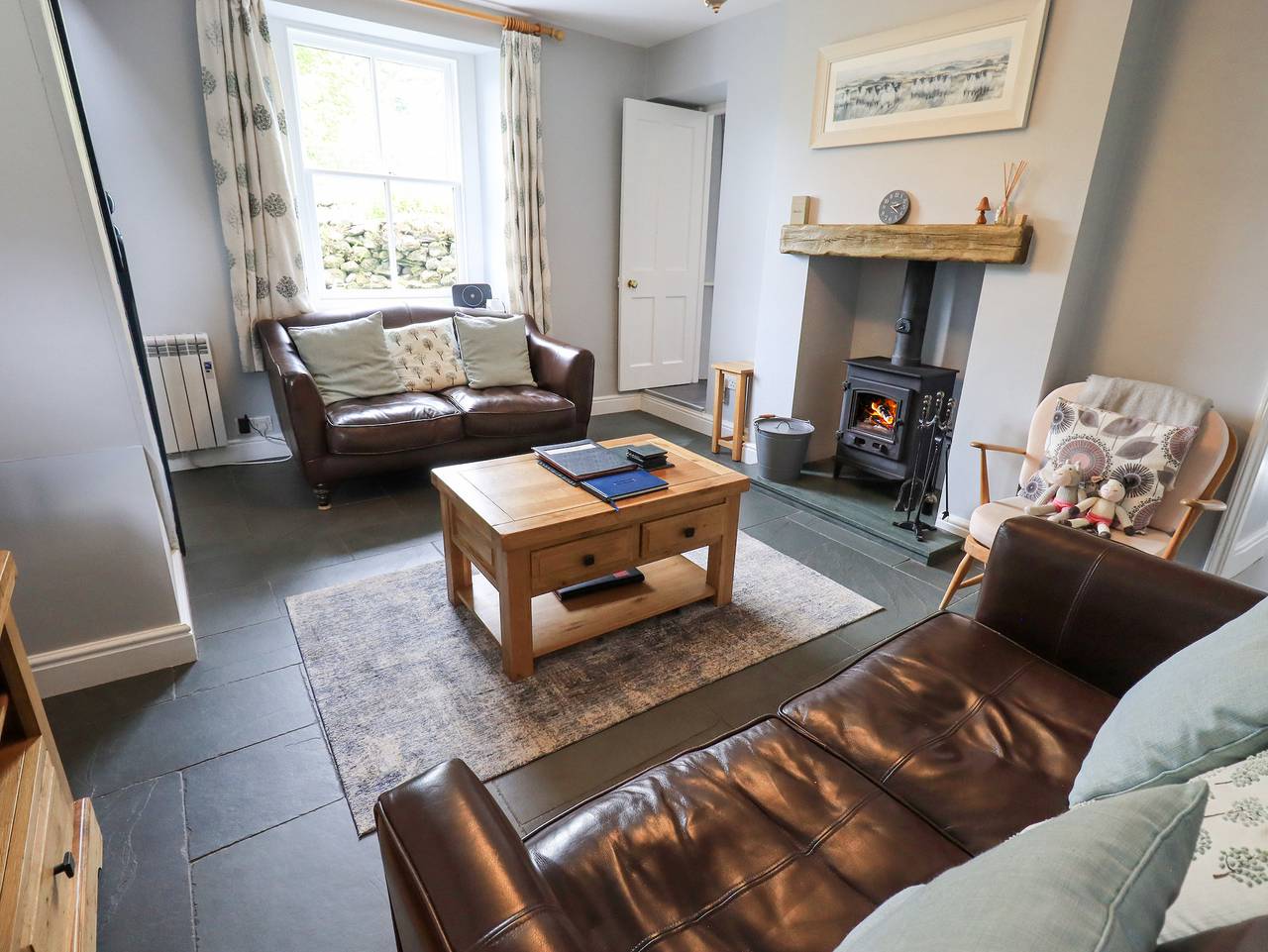 The Smithy in Lake District