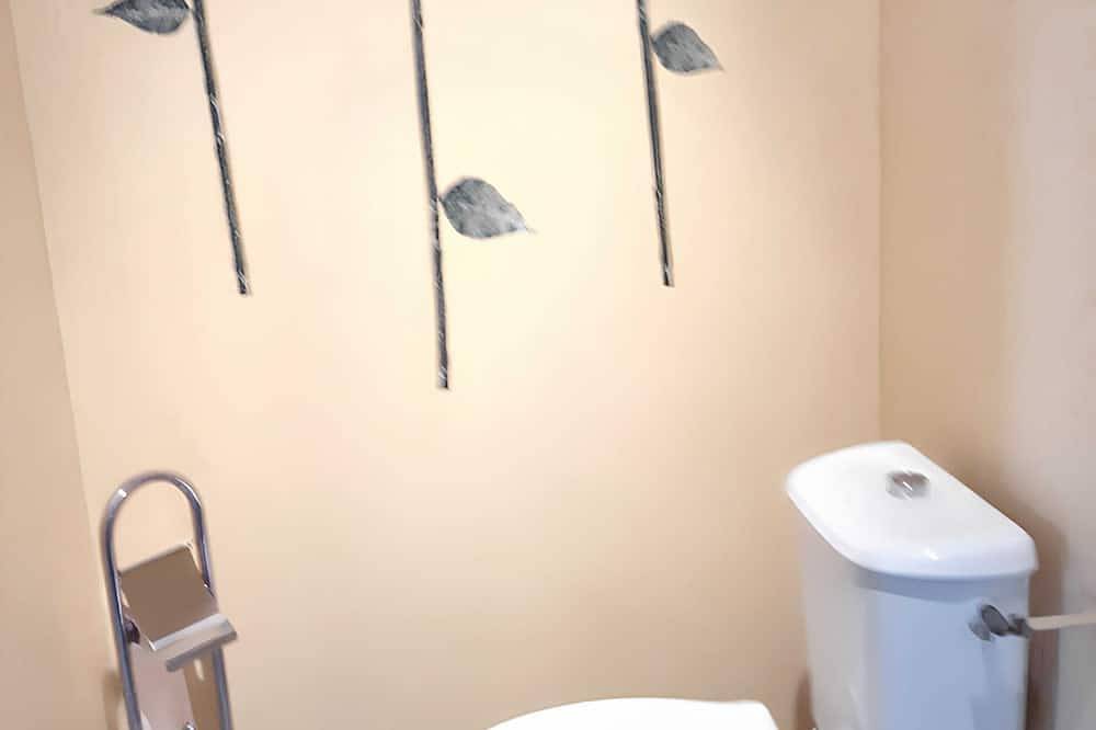 Apartamento entero, Homerez - Cómodo Apartamento con Jardín in Saint-Dié-des-Vosges