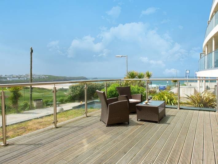 Holiday apartment for 5 people - 1