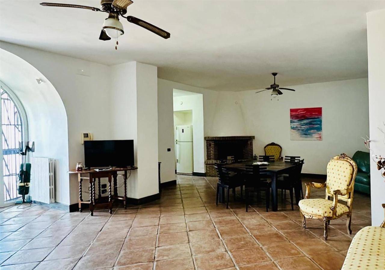 Appartamento intero, View Ischia & Procida -Villa Lamberti Casa Panorama in Monte di Procida, Napoli e dintorni