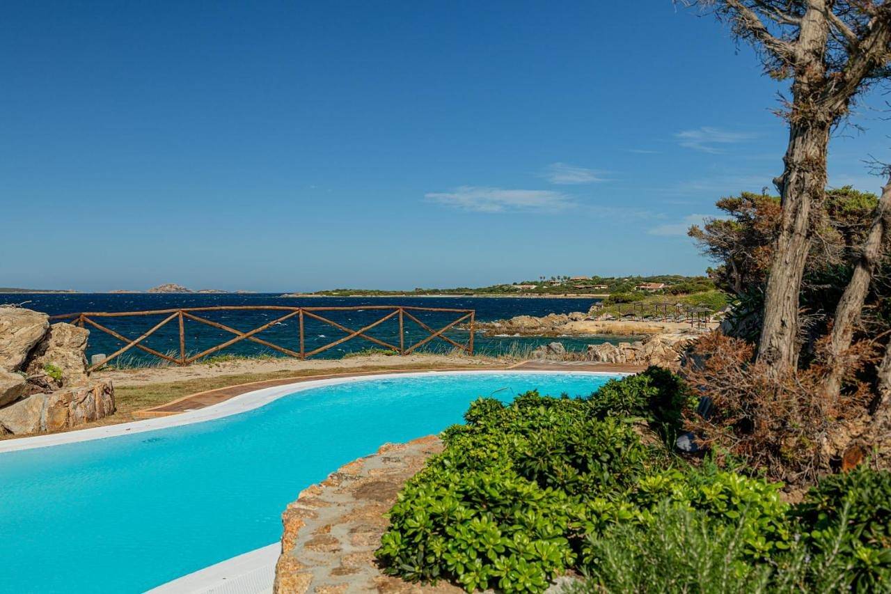 Hotel Sporting in Porto Rotondo, Olbia