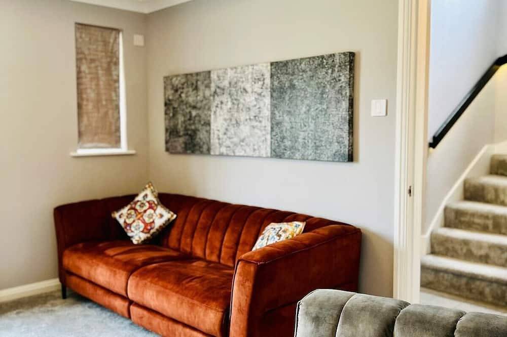 Maison-Salle de bain privée in Myland, Colchester