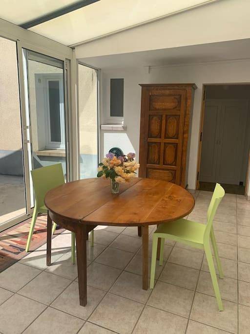 Three-Bedroom House in Mardeuil, Marne
